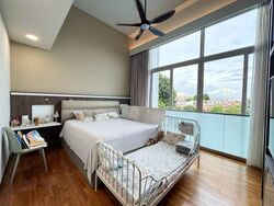 Jalan Limau Nipis (D16), Terrace #570262451